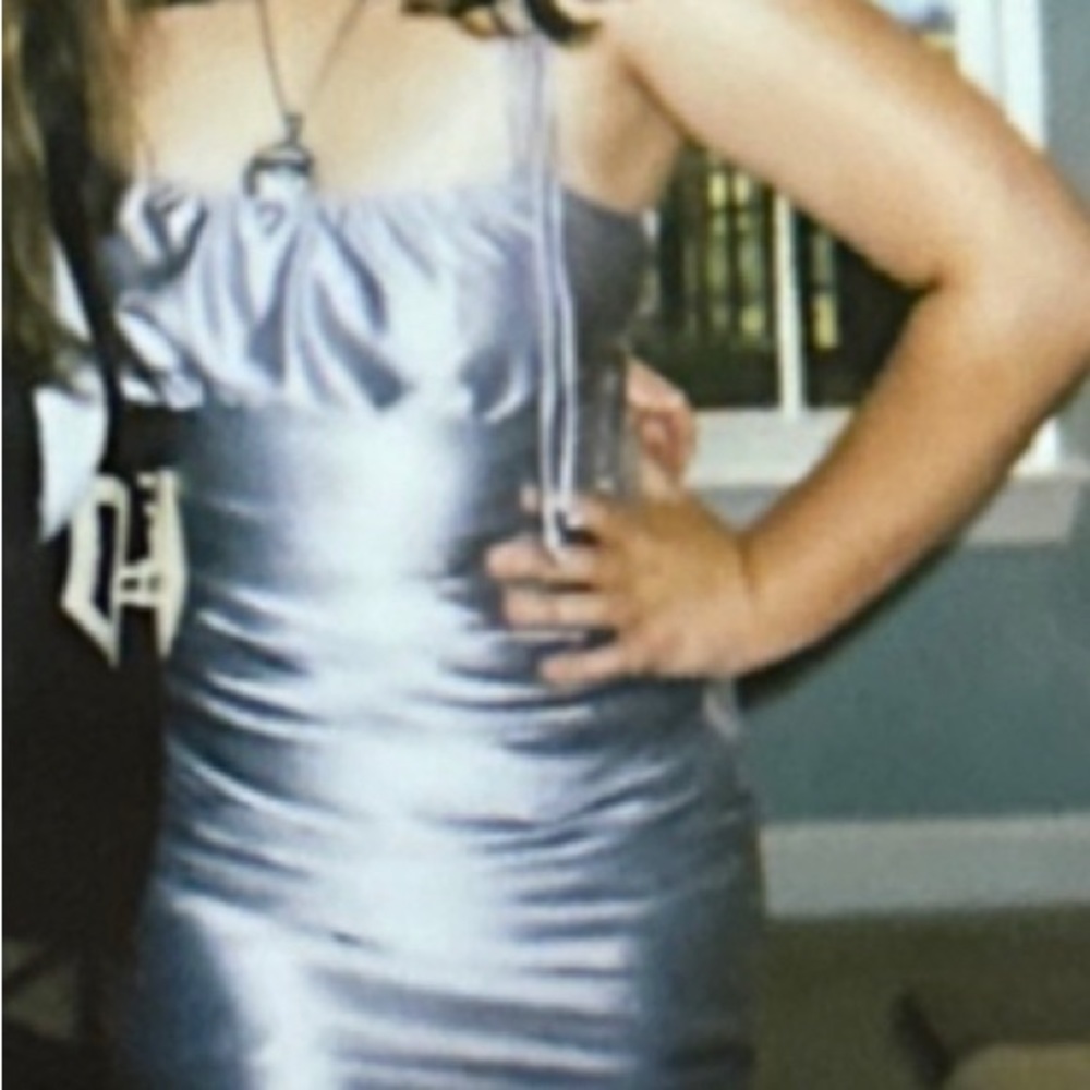 Honey and Rosie Party Dress